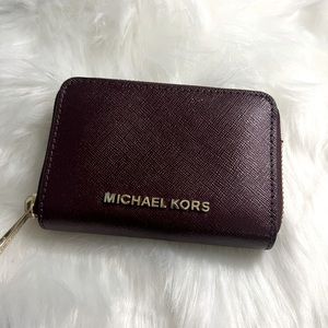 michael kors wallet